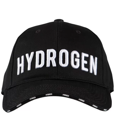 Кепка Hydrogen Icon Cap, арт. 225920-007