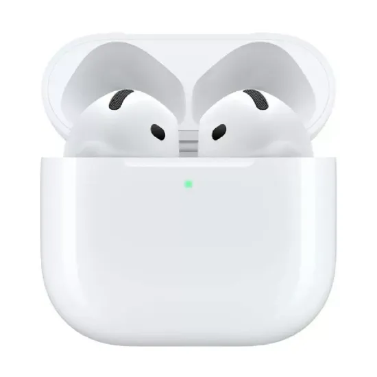 Наушники Apple AirPods 4 (с шумоподавлением)