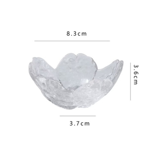 Соусница Цветок