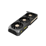 Видеокарта ZOTAC GAMING GeForce RTX 5070 SOLID 12GB GDDR7 192-bit, 2512 MHz