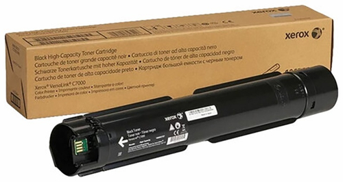 Картриджи Xerox 106R03765 черный