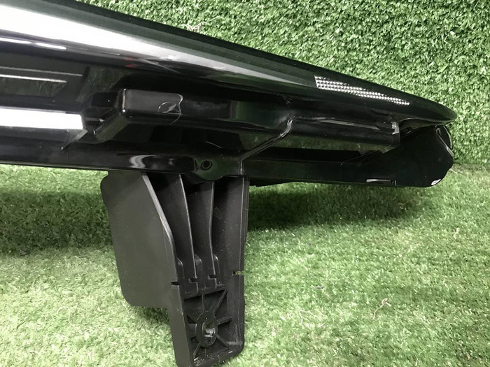 ДХО правый Changan Uni-T (2020-н.в.) LED