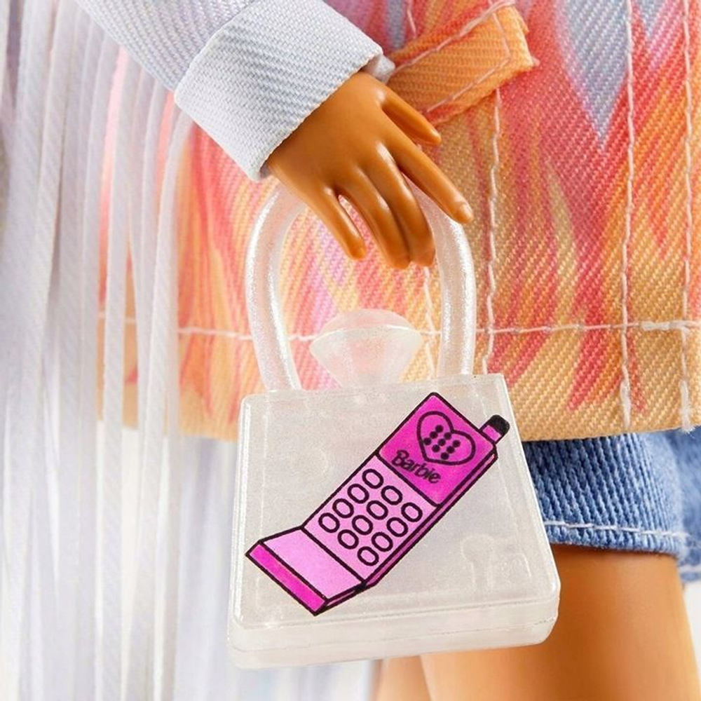 Mattel Barbie Extra GRN29