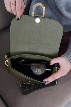 СУМКА Италия Le Borsette 85837