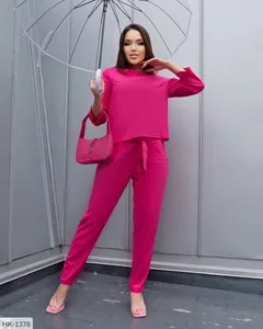 Костюм HK-1378 Фабрика Моды