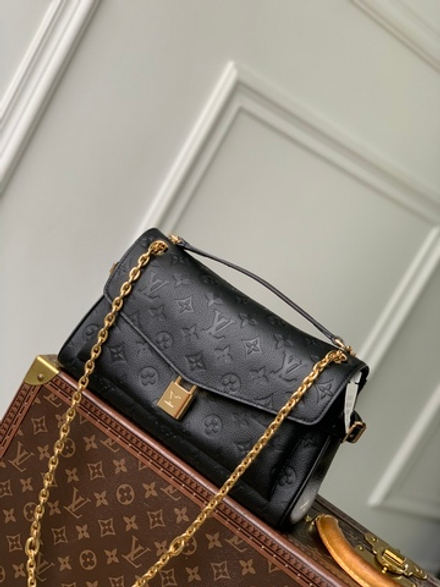 Louis Vuitton Anytime Flap Bag