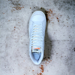 Nike Blazer Mid • White/black