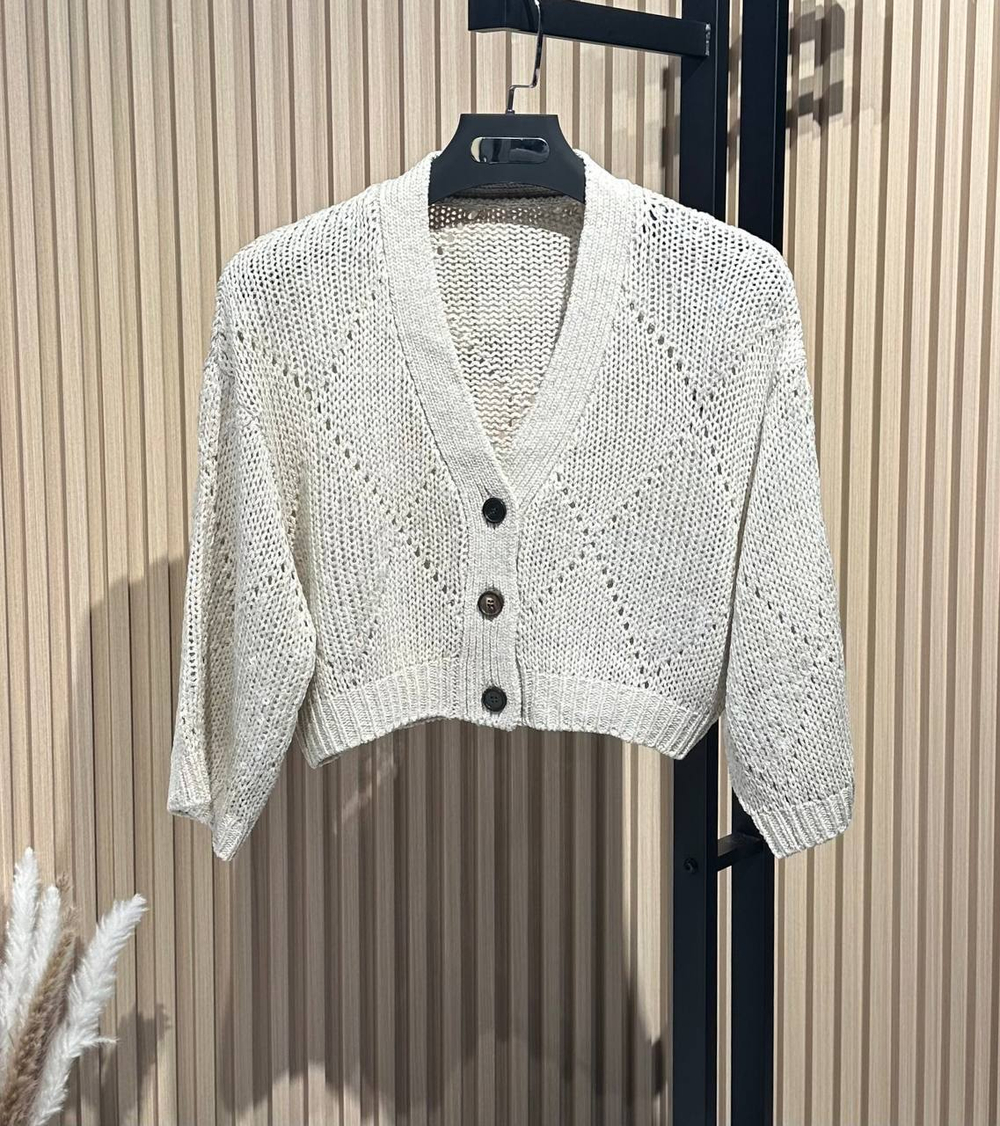 Кардиган Brunello Cucinelli