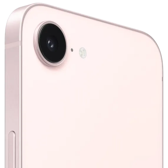 Apple iPhone 17e 512GB Soft Pink (Розовый)