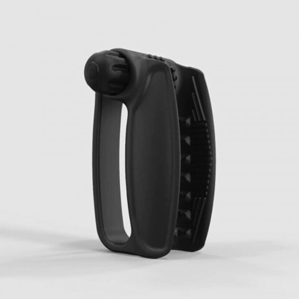 Мастурбатор с вибропулей Hand Vibe от Bathmate