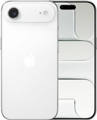 Apple iPhone Air eSIM 1 Тб Белый (Cloud White) Смартфон