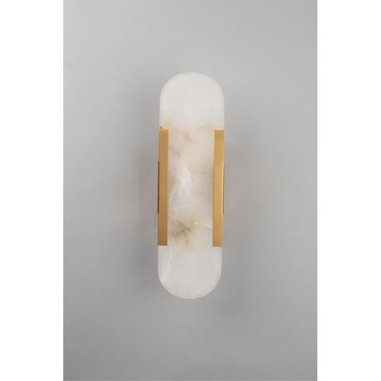 Светильник настенный (Бра) APL.323.01.02