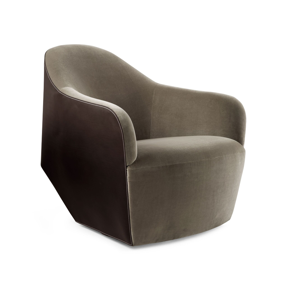 Кресло Walter Knoll Isanka Armchair