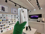 iPhone 13 256 ГБ б/у