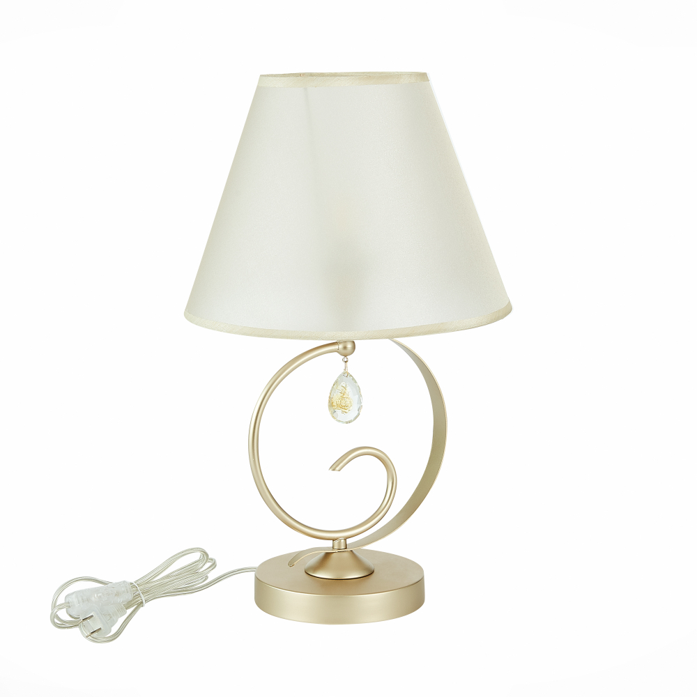 Лампа прикроватная Evoluce Foggia SLE111404-01