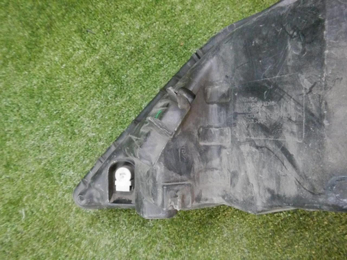 Битая Фара правая Lada Largus 1 (2012-2021) галоген