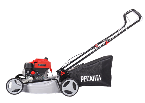 КР-5.0 БТ Газонокосилка бензиновая Ресанта