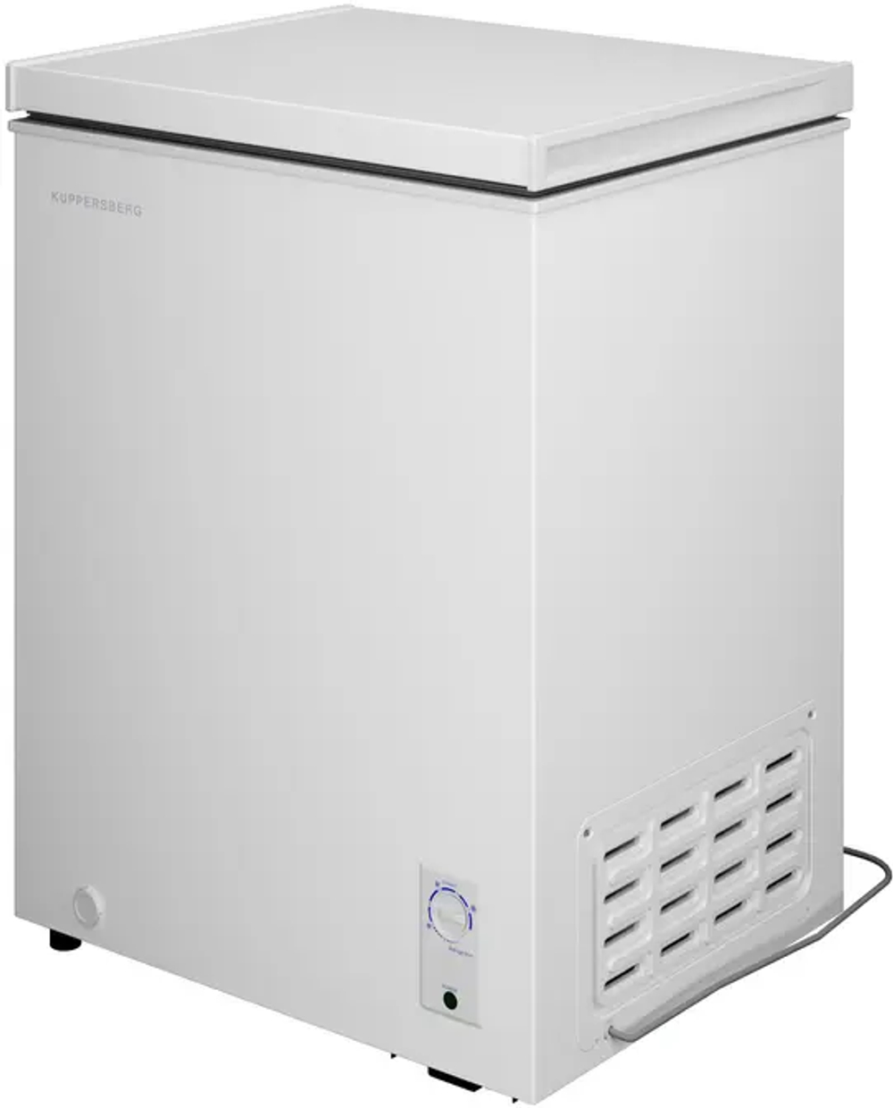 Морозильник Kuppersberg FLCF 150 W