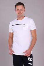 Футболка 16146 Натали (Акция)