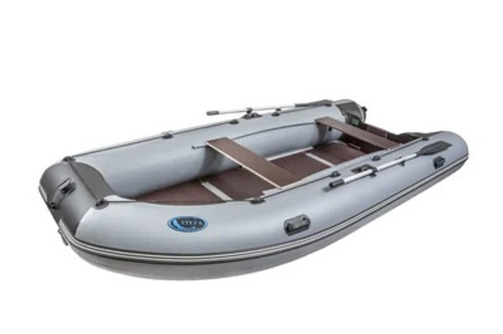 Лодка ПВХ STEFA 3600МК