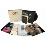 Chet Baker / The Legendary Riverside Albums (5LP)