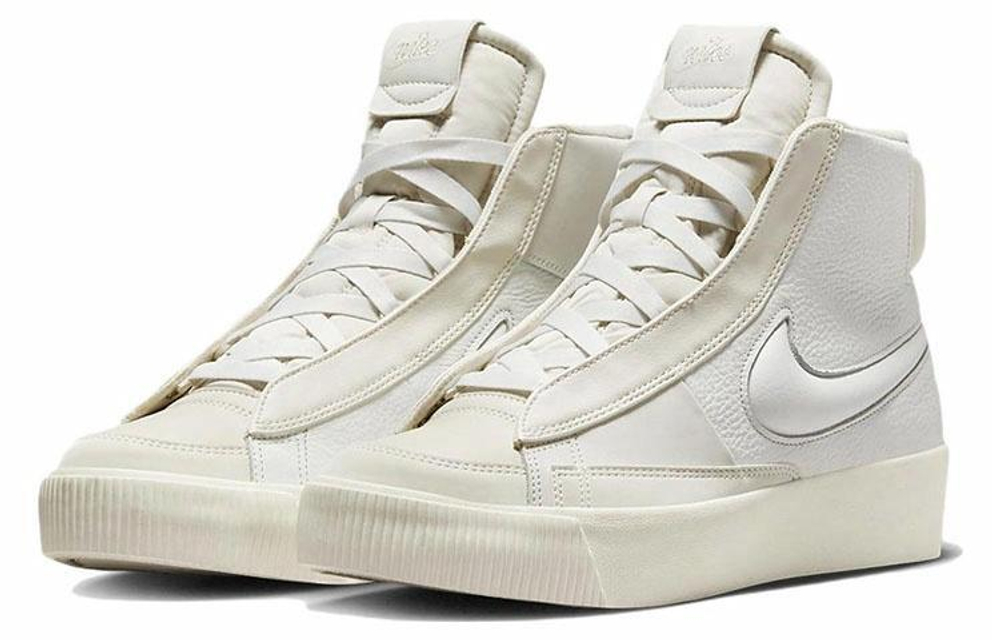 Кроссовки Nike Blazer (Женская размерная сетка)