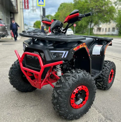 Квадроцикл PROMAX МАЙНКРАФТ 192