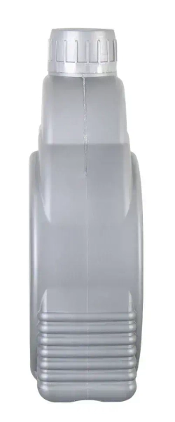 Масло цепное минеральное HUTER 80W90