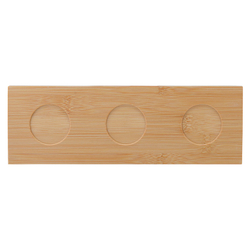 Набор для сервировки Tkano Edge белый