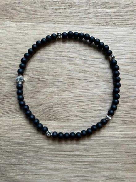 Чётки 50 бусин