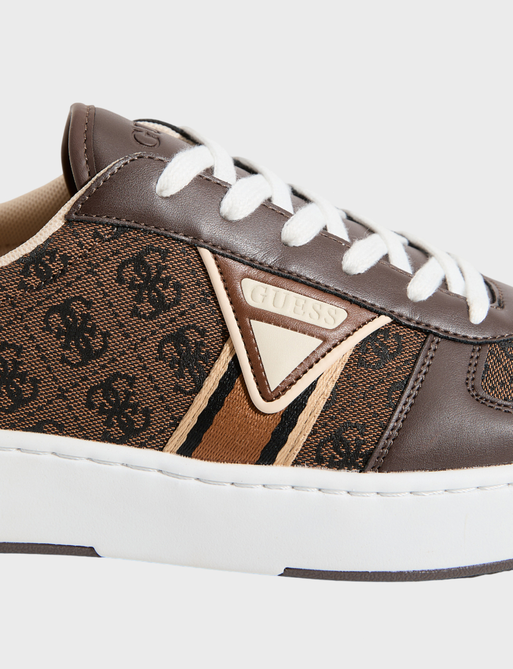 Кроссовки GUESS