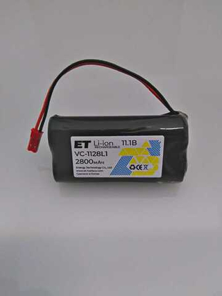 Аккумулятор ET VC-1128L1