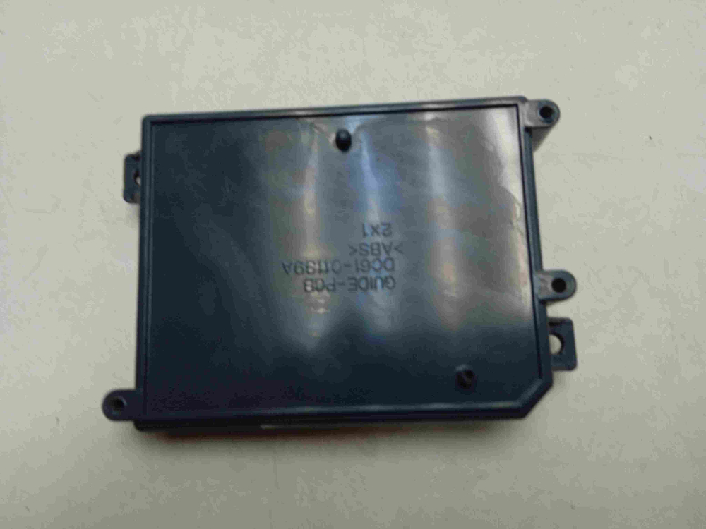 WF6452S4V кт204 Модуль осеребрителя для стиральной машины Samsung WF6452S4V б/у