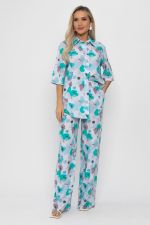 Костюм Алиот (голубой) К13807-7М LT Collection