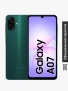 Смартфон Samsung Galaxy A07 SM-A075FZGHCAU