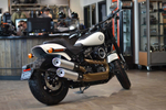 Softail® Fat Bob® (FXFB)  Harley-Davidson®