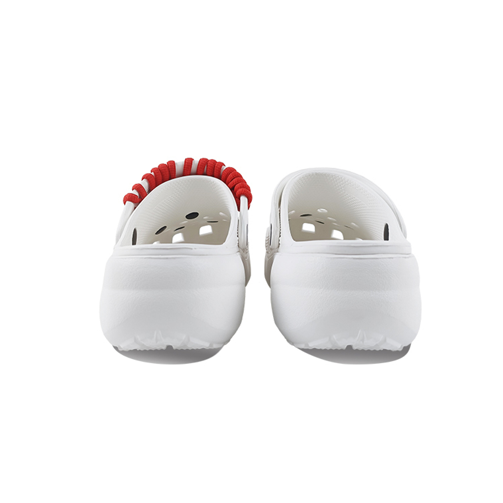 Crocs Classic Platform Clog Eva