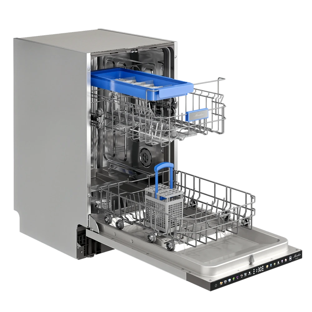 Встраиваемая посудомоечная машина Monsher MD 4505