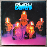 Deep Purple - Burn (Дания 1974г.)