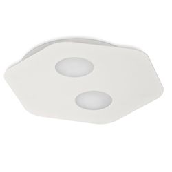 6643 Потолочный светильник AREA