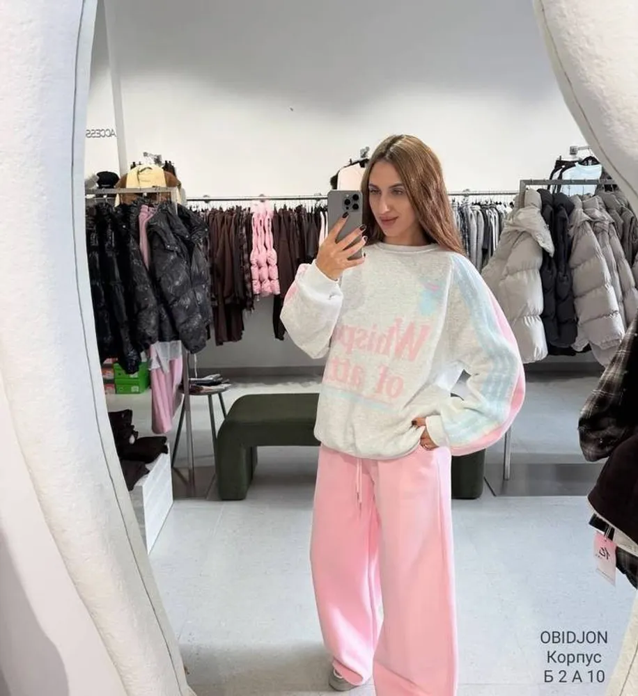 Костюм 2951507 Fabrika