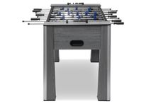 Настольный футбол (кикер) "Skipper" (152 x 76 x86 см)