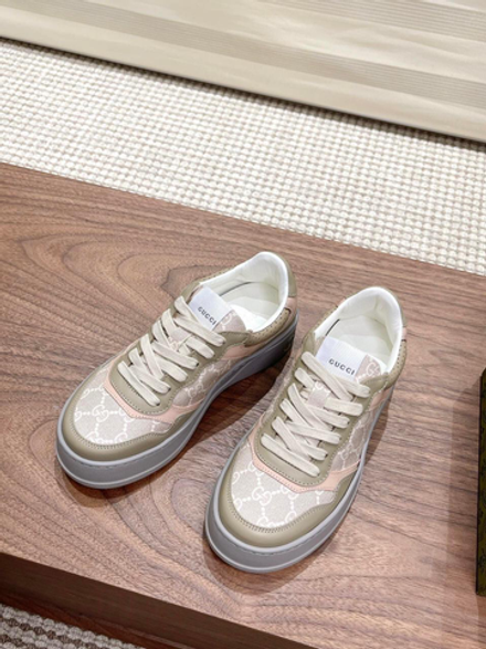 Кеды Gucci