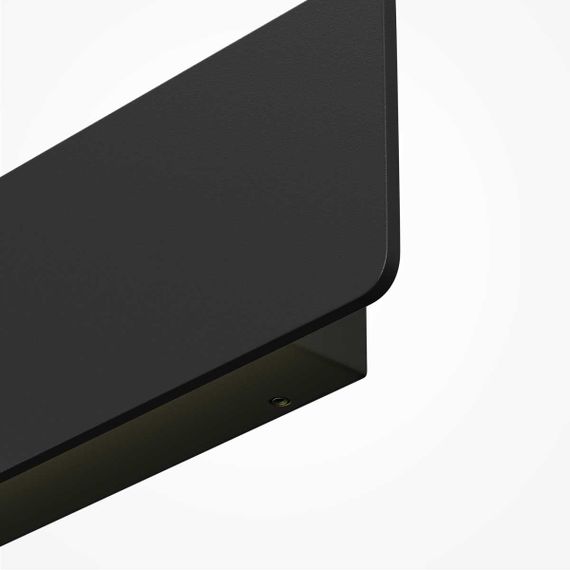 Бра Maytoni Technical C80WL-10W3K-B