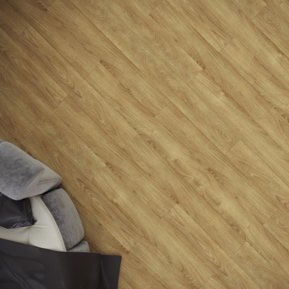 Fine Floor Wood FF-1408 Дуб Квебек