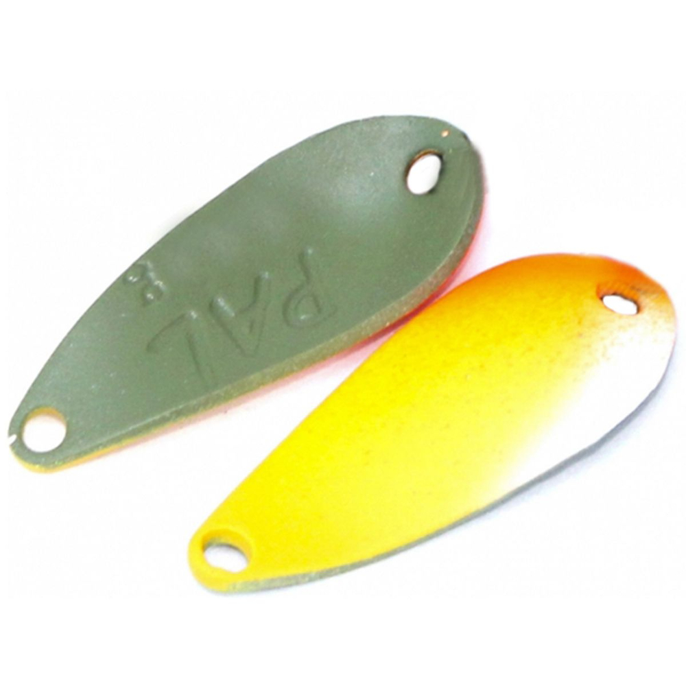 Блесна FOREST PAL Limited 2022 3.8гр #LT53