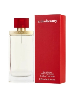 Парфюмерная женская вода Elizabeth Arden Arden Beauty 100мл
