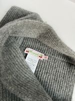 Кашемировые шапка и шарф Bonpoint, 104