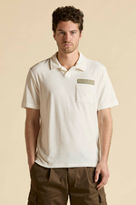 Поло из хлопка