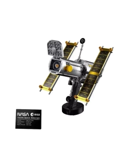 Конструктор NASA Космический шаттл НАСА 2354 детали